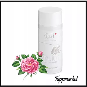 VITAL JUST Płyn do demakijażu 150 ml