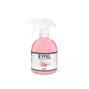 GUMA BALONOWA EYFEL 500 ml SPRAY