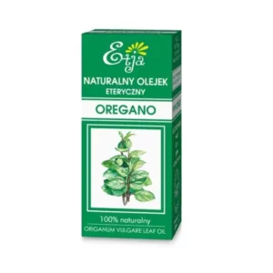 Olejek oregano 10ml Etja