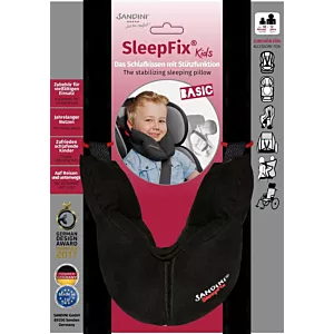 Poduszka stabilizująca SANDINI SleepFix® S Basic