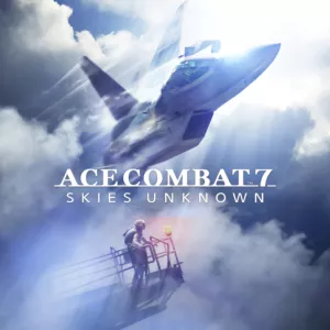 Ace Combat 7: Skies Unknown Klucz Steam CD KEY Kod 24/7 BEZ VPN
