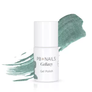 PB Nails Lakier hybrydowy GE350 Cactus  10ml