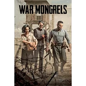 War Mongrels Klucz KOD CD KEY BEZ VPN 24/7