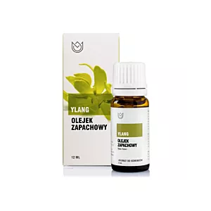 YLANG 10 ml OLEJEK ZAPACHOWY