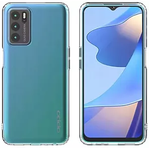 ETUI CASE OBUDOWA DO OPPO A16 BEZBARWNE OCHRONA APARATU