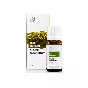 ALGI MORSKIE 10 ml OLEJEK ZAPACHOWY