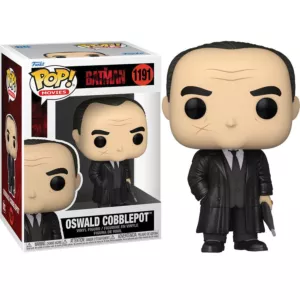 Figurka Funko POP! Batman Oswald Cobblepot 1191 figurka