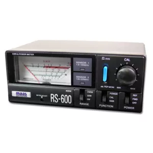 Reflektometr Maas RS-600