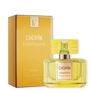 CHOPIN Woda perfumowana CONSTANCE 50 ml