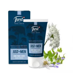 JUST FOR MEN Balsam do twarzy 2w1