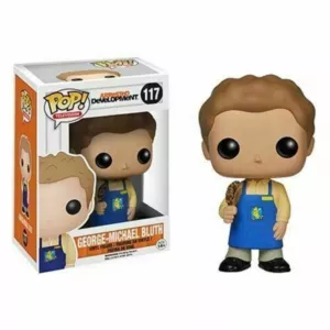 Figurka Funko POP! Arrested Development George-Michael 117 figurka