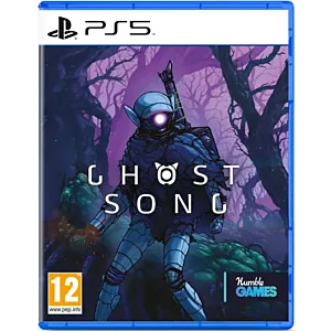 Ghost Song (PS5)