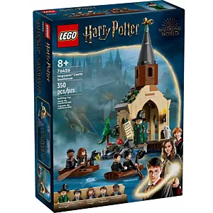 76426 - LEGO Harry Potter - Dom na wodzie przy Hogwarcie™