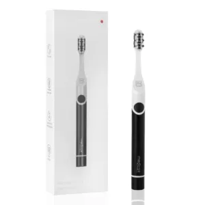 Szczoteczka soniczna do zębów Medica+ ProBrush 7.0 Compact Czarna