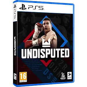 Undisputed (PS5)