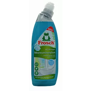 Żel do WC Frosch Reiniger 750ml