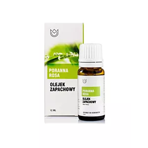 PORANNA ROSA 10 ml OLEJEK ZAPACHOWY