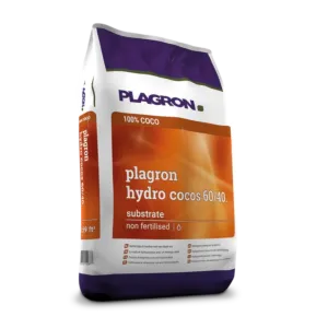 PLAGRON HYDRO COCOS 60/40 45L