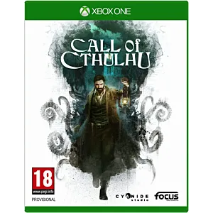 Call of Cthulhu PL (XONE)