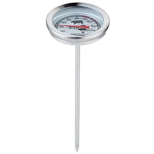 TERMOMETR DO MIĘSA 0-120C KiNGHOFF KH-3697