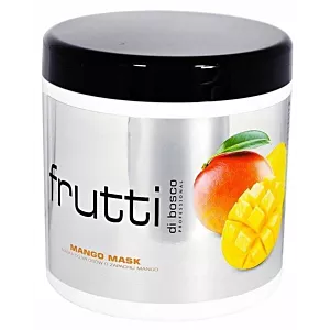 FRUTTI Maska do włosów MANGO - 1000ml