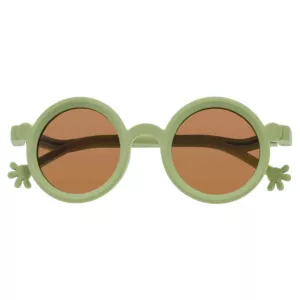 Okulary przeciwsłoneczne Dooky Waikiki OLIVE 6-36