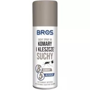 BROS - Suchy spray 90ml
