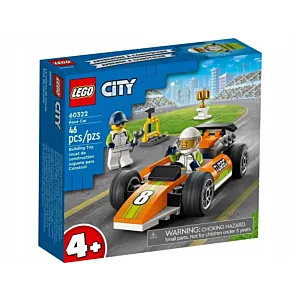 60322 - LEGO City - Samochód wyścigowy