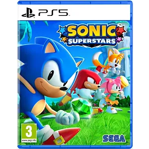 Sonic Superstars (PS5)