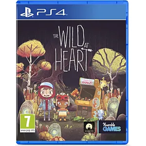 The Wild at Heart (PS4)