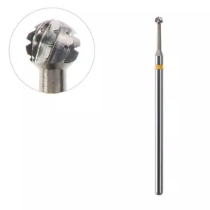 Acurata frez kulka 2,3 mm