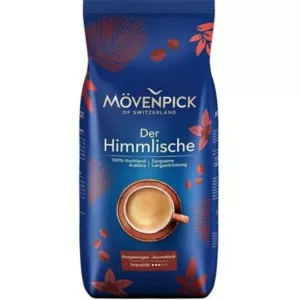 Movenpick der Himmlische - Kawa ziarnista 1kg