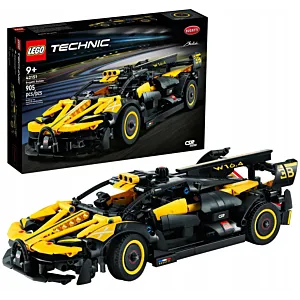 42151 - LEGO Technic - Bugatti Bolide