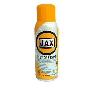 JAX Belt Dressing - Preparat do pasków antypoślizgowy 450ml Spray
