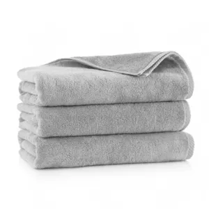 Ręcznik Kiwi 2 70x140 szary
