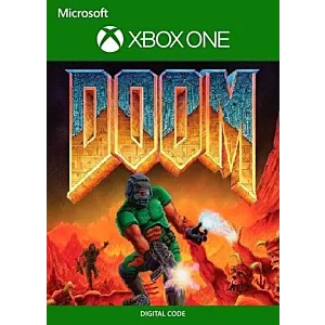 DOOM (1993) KLUCZ CD KEY KOD BEZ VPN 24/7