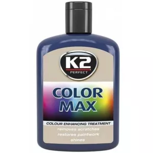 Granatowy wosk koloryzujący K2 Color Max 200ml