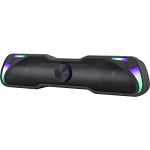 GŁOŚNIK DEFENDER SOUNDBAR Z7 6W LED USB