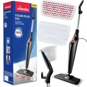 Mop parowy Vileda Steam Plus XXL Power Pad