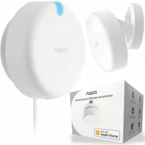 Czujnik Obecności Inteligentny Sensor Ruchu AQARA WiFi HomeKit EU SMART