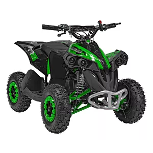 Pojazd Quad Spalinowy RENEGADE HIPERFECT 49CC Zielony