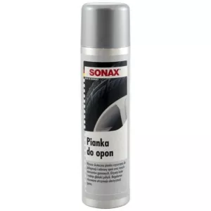 Pianka do nabłyszczania opon SONAX 400ml