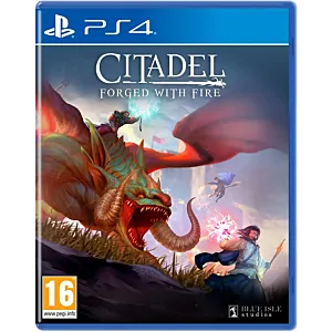 Citadel: Forged with Fire (PS4)