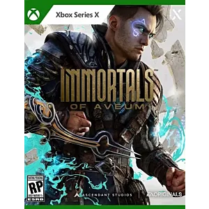 EA Immortals Of Aveum XBOX Series X