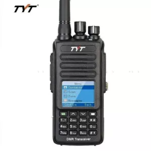 TYT MD-398 VHF DMR