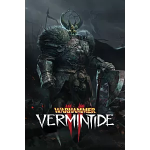 Warhammer: Vermintide 2 Klucz CD Key Kod BEZ VPN 24/7