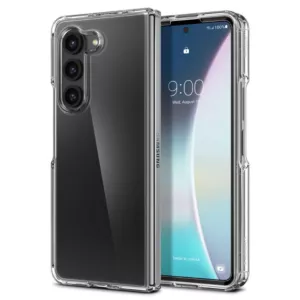 Spigen Ultra Hybrid - Etui do Samsung Galaxy Z Fold 5 (Przezroczysty)