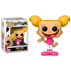 Figurka Funko POP! Dexters Lab Dee Dee 1068 CN figurka