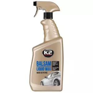 Wosk do nabłyszczania lakieru K2 Balsam 700ml