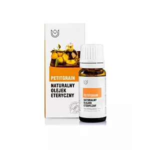 PETITGRAIN 10 ml NATURALNY OLEJEK ETERYCZNY